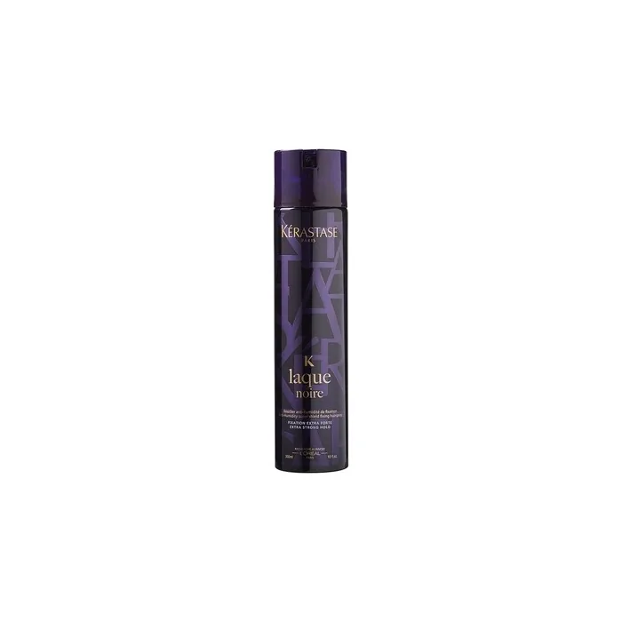 Kérastase Laque Noire Strong Hairspray Protecting Against Humidity 300ml