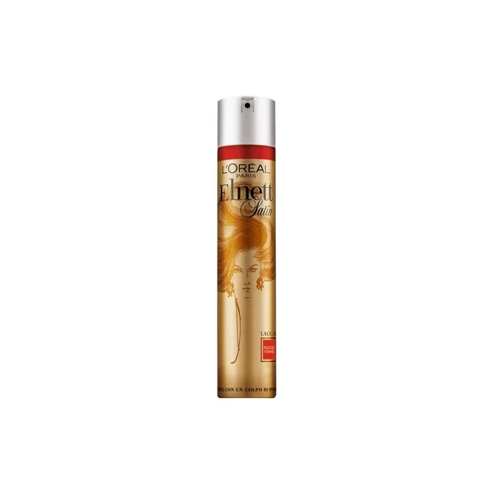 L'Oreal Paris Elnett Professional Normal Hairspray 500ml