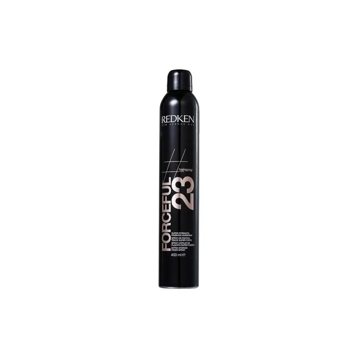 Redken Forceful 23 Professional Styling Spray 400ml