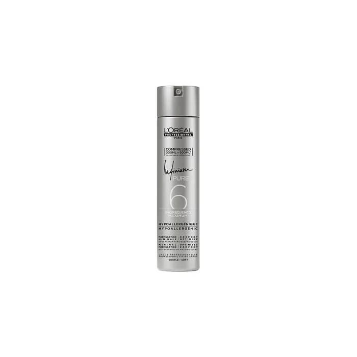 L'Oreal Paris L'Oreal Professionnel Infinium Pure Soft 300ml