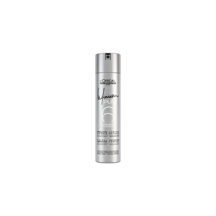 L'Oreal Professionnel Infinium Pure Extra Forte 300ml