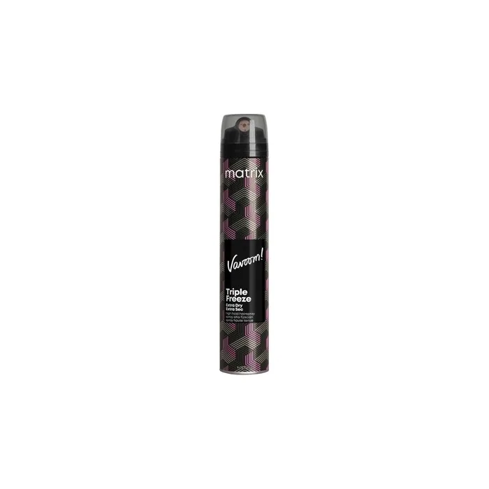 Matrix Vavoom Triple Freeze Extra Dry Hair Spray 300ml