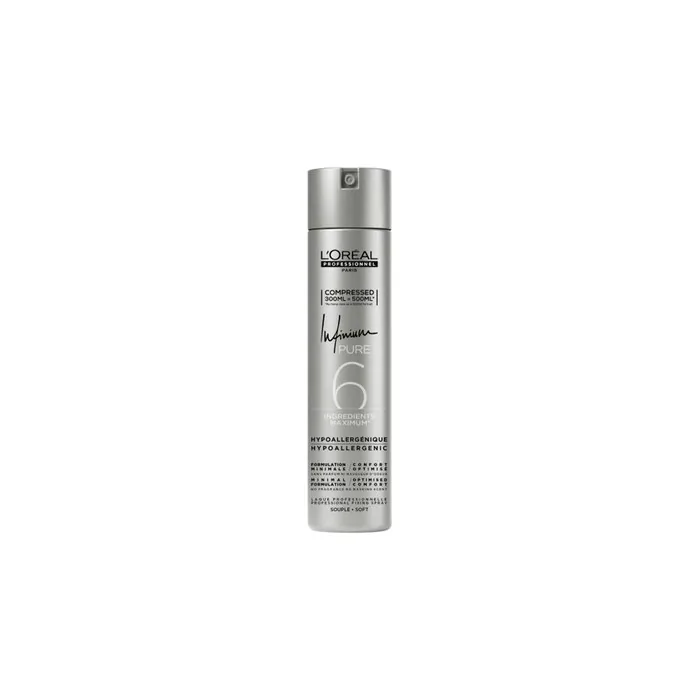 L'Oreal Professionnel Infinium Pure Soft 300ml