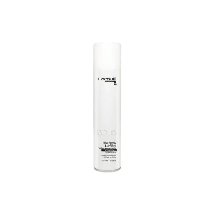 Formul Pro Hair Spray For Fixation And Shine 300ml