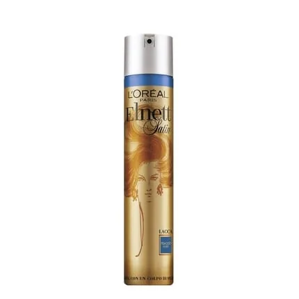 Elnett Mini Strong Hold Hairspray 75ml