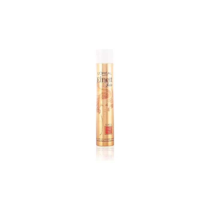 Elnett Normal Hold Hair Spray 400ml