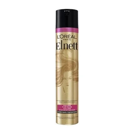 L'Oreal Paris Elnett Satin Volume Extra Strong Hair Spray