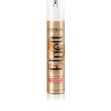 L'Oreal Paris Elnett Hair Spray