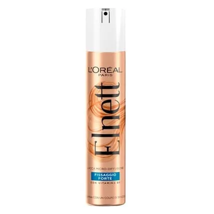 L'Oral Paris Elnett Hair Spray