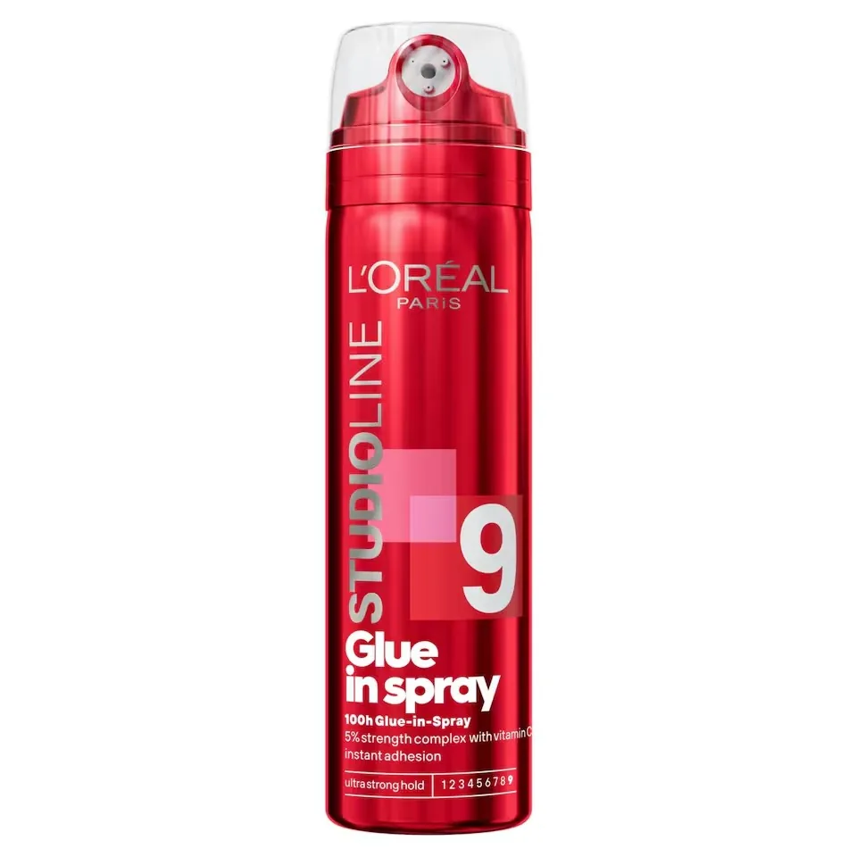 L'Oréal Paris Glue in Spray 200ml