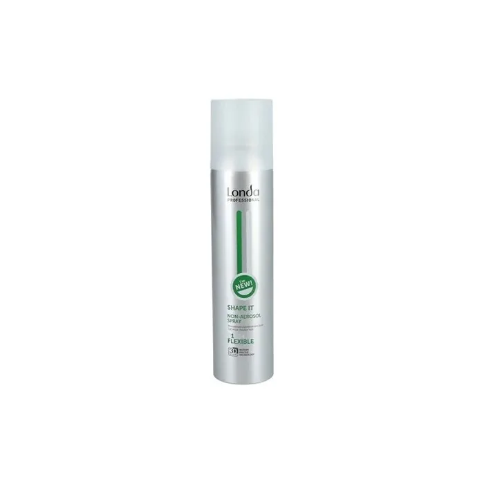 Londa Professional Shape It Hairspray Nonaerosol Spray