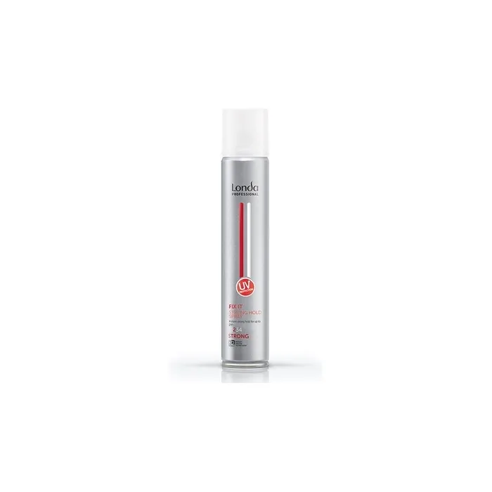 Fix It Strong Hair Spray Strong Hold 500ml