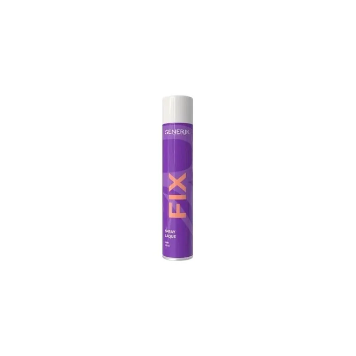 Generik Hair Spray 500 Ml