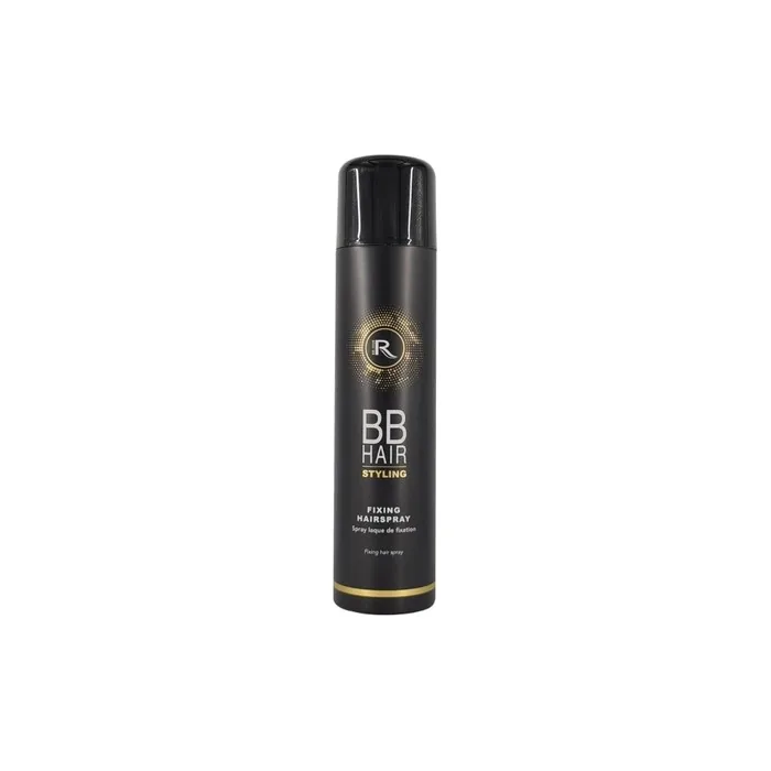 Generik Bb Hair Styling Fixative Lacquer 500ml