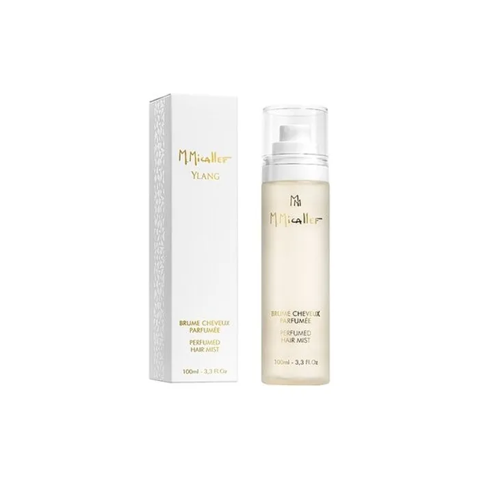 M.Micallef Ylang Hair Spray
