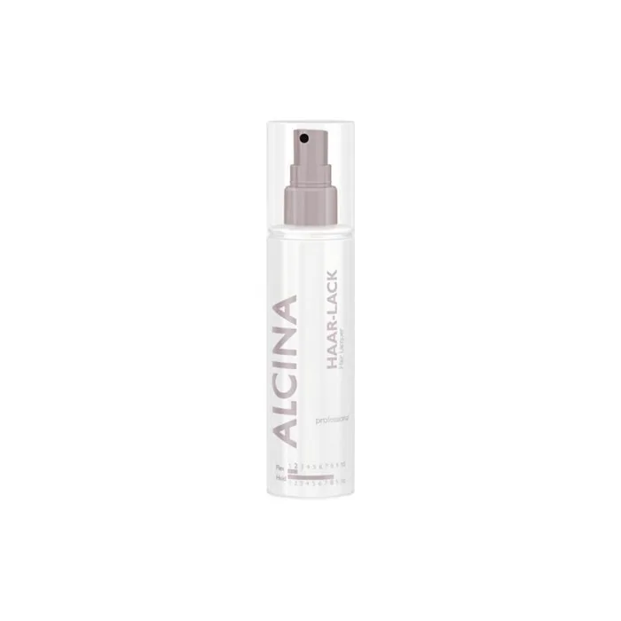 Alcina Hairlack