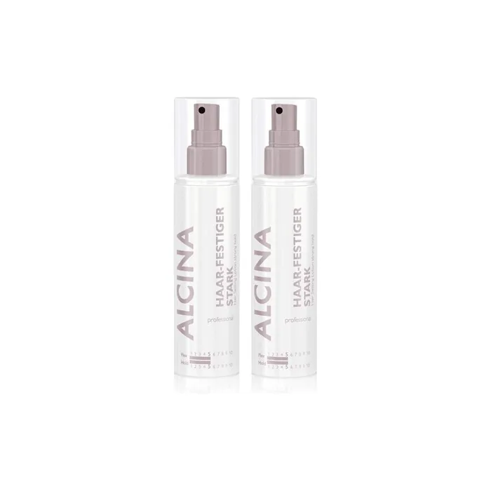 Alcina Flex Hold Hair Firm Strong 125ml