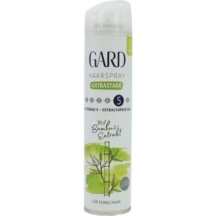Gard Hair Spray 250ml Extra Strong