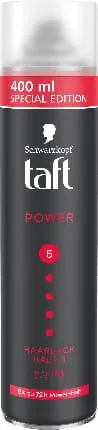 Schwarzkopf Taft Three Weather Taft Hair Spray Power Xxl Hold 5 400 Ml