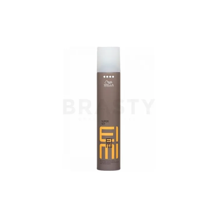 Wella Professionals Eimi Fixing Hairspray Super Set 300 Ml