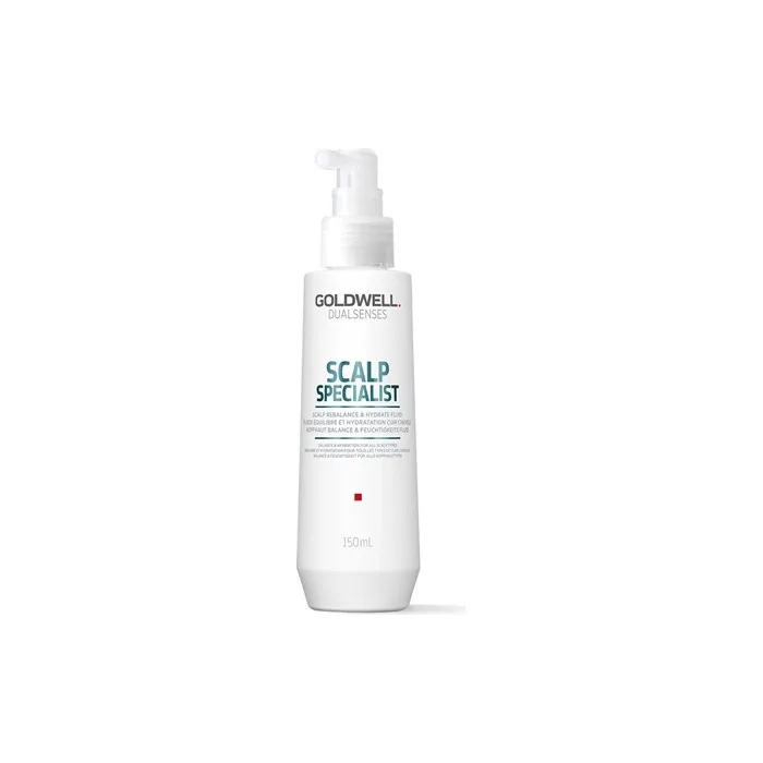 Goldwell Dualsenses Scalp Specialist Hydrating Hair Spray 150 Ml