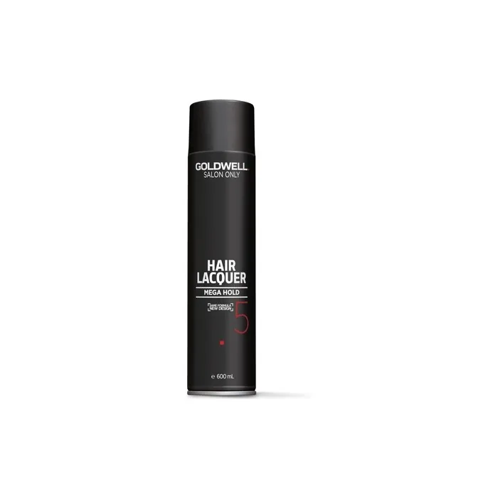 Goldwell Salon Only Hair Lacquer Mega Hold 5 - 600ml