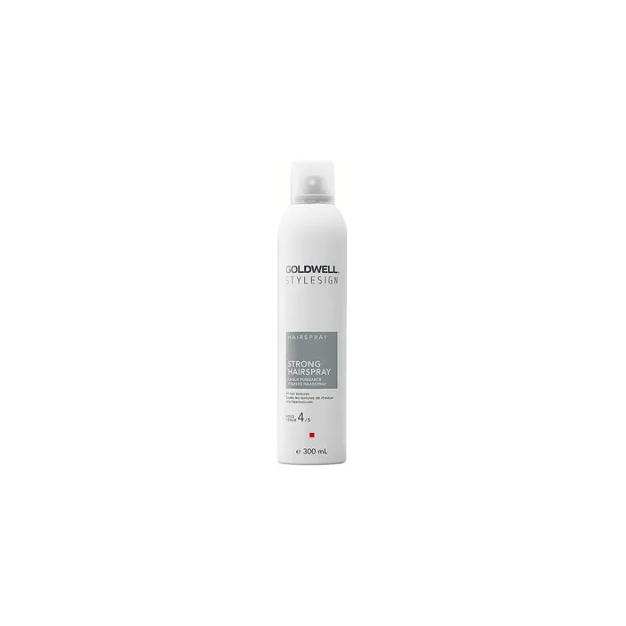 Goldwell St Strong Hairspray 300ml