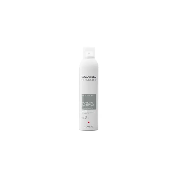 Goldwell Stylesign Hairspray Working Hairspray 500ml