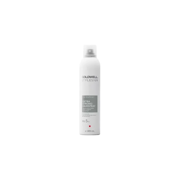 Goldwell Stylesign Hairspray Extra Strong Hairspray 500ml Extra Strong Hair Spray