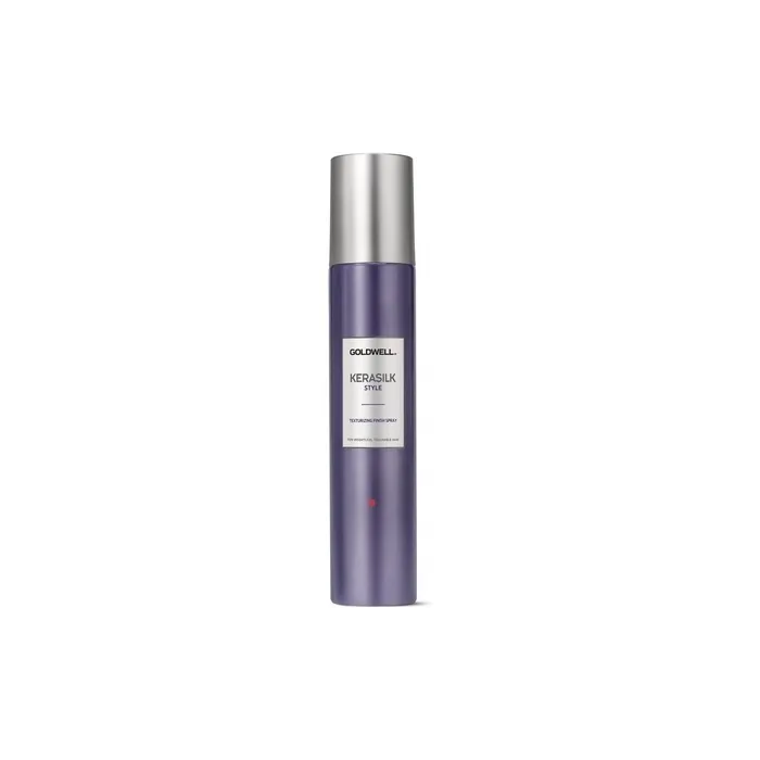 Goldwell Kerasilk Texturing Finish Hair Spray 200ml