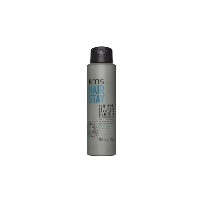 Kms Hairstay Antihumidity Seal 150ml