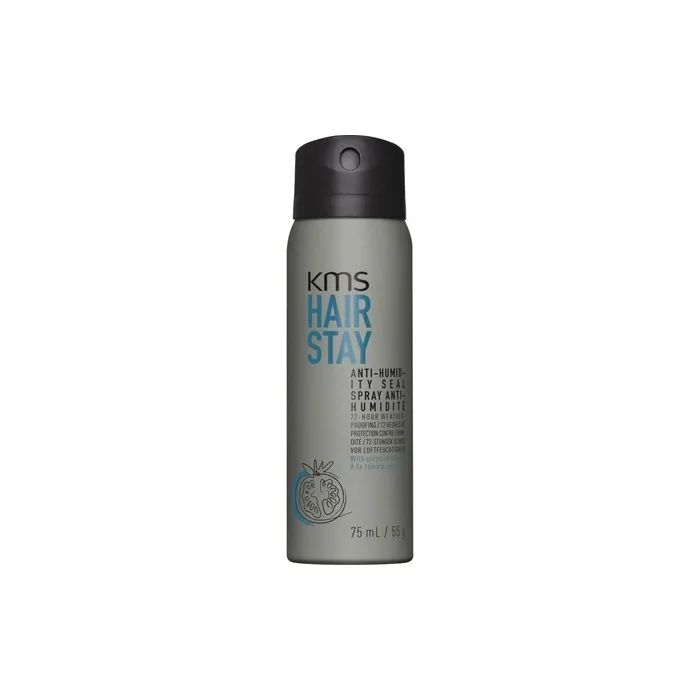 Kms Hairstay Antihumidity Seal 75ml
