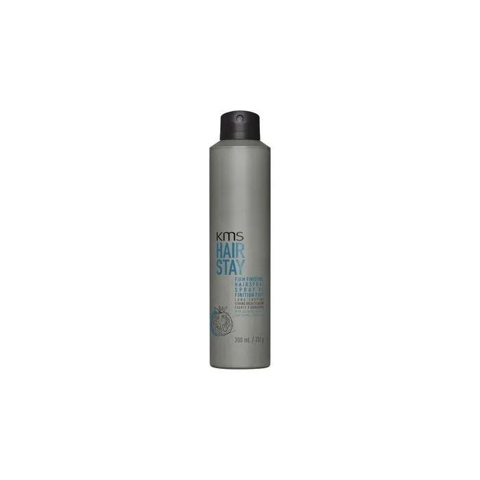 Kms Hairstay Firm Finishing Spray 300ml