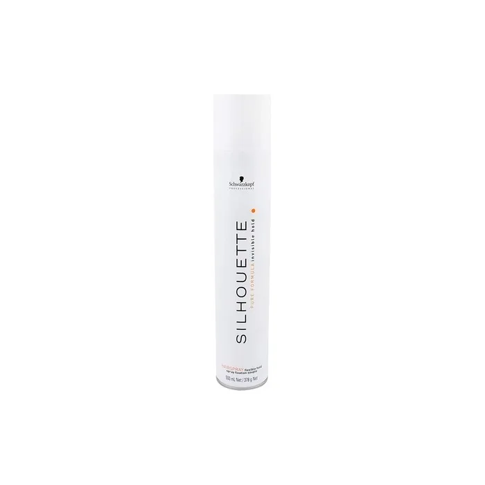 Flexible Hold Hair Spray 500ml
