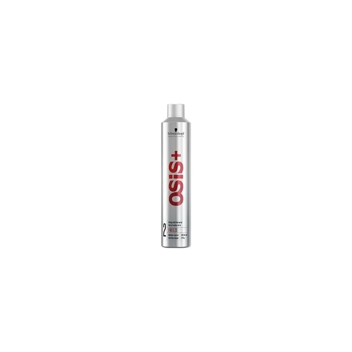 Oasis Schwarzkopf Elastic Hairspray