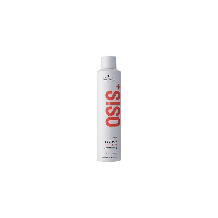 Schwarzkopf Osis Session Extra Strong Hairspray 300ml
