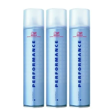 Wella Professionals Performance Hairspray 300ml