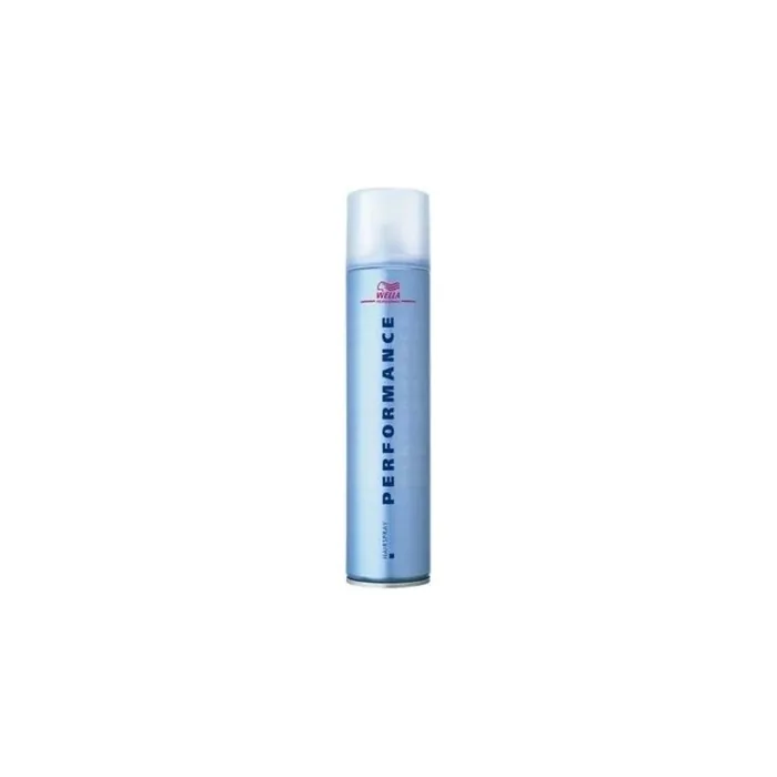 Wella Performance Hairspray 500ml Wella