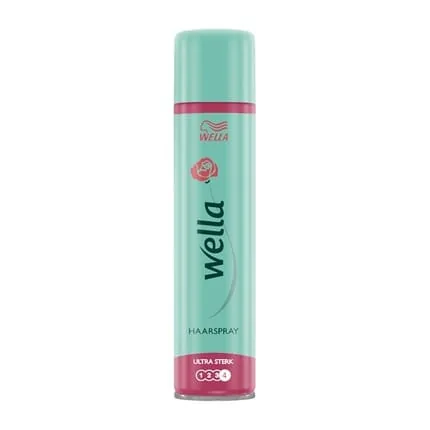 Wella Spray Ultra Strong