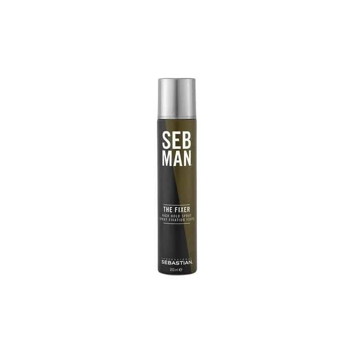 Sebastian Man The Fixer High Hold Spray 200ml Strong Hold Hairspray