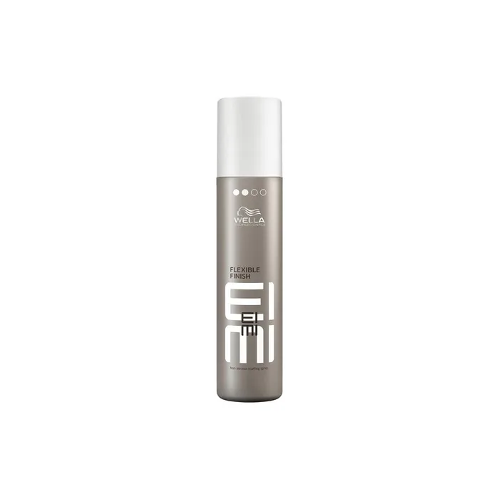 Wella Professionals EIMI Flexible Hold and Finish Non-Aerosol Hairpray with UV and Heat Protection 250ml