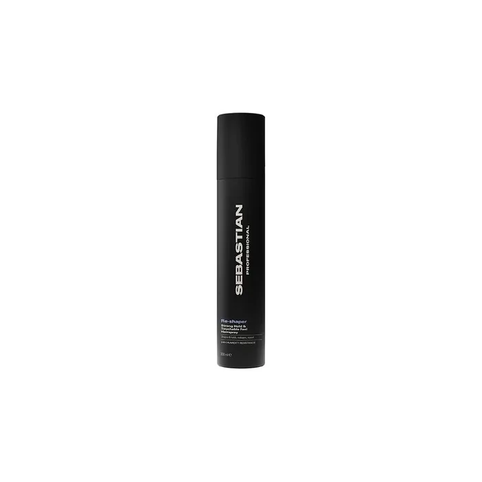 Sebastian Professional Shapers Reshaper Strong Hold Hairspray 300ml