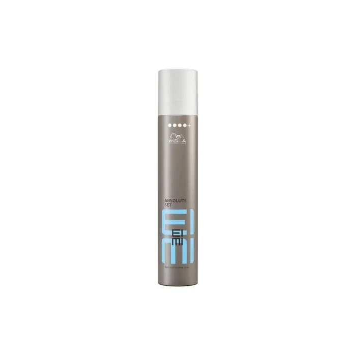 Wella Eimi Hairspray Absolute Set 363g