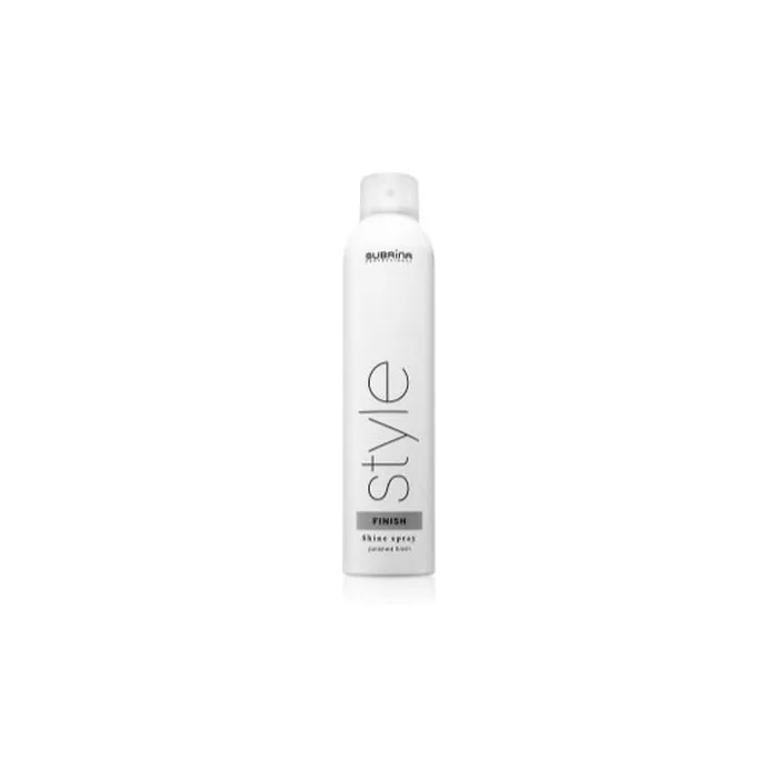 Subrina Style Finish Hair Spray For Unruly Hair