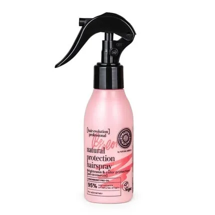 Hair Evolution Be Color Natural Protection Hairspray - 115ml