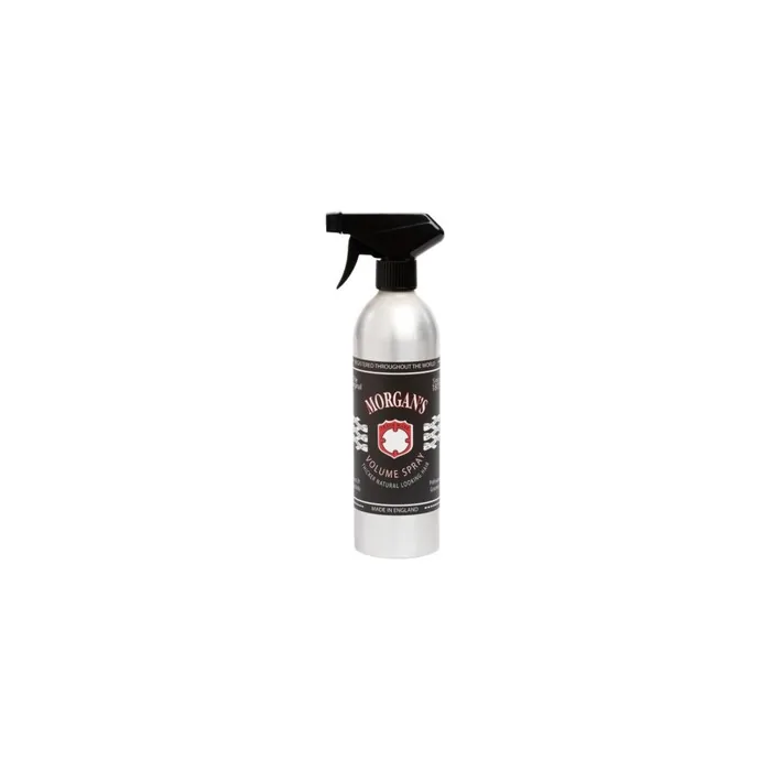 Morgan's Hair Spray Volume Spray 500ml