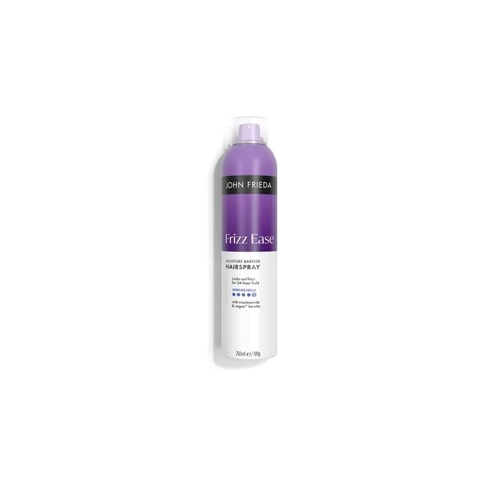 John Frieda Frizz Ease Hairspray Moisture Barrier