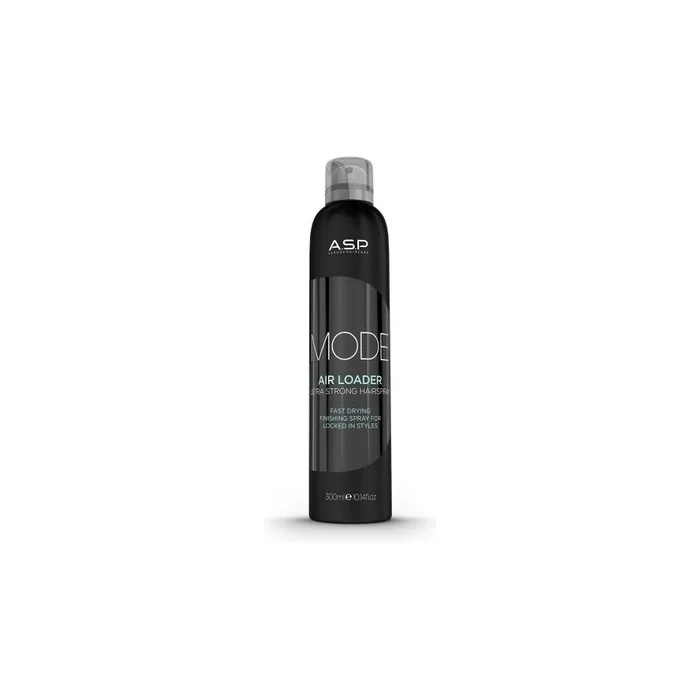 Mode Styling Air Loader Strong Hair Spray 300ml