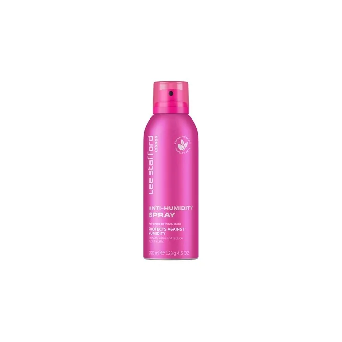 Lee Stafford Antihumidity Spray 200 Ml