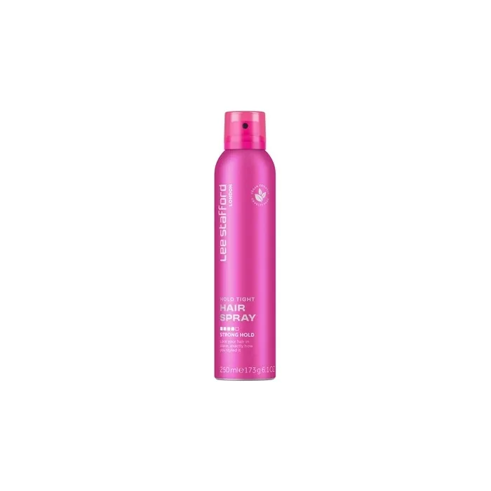 Lee Stafford Hold Tight Hairspray 250 Ml